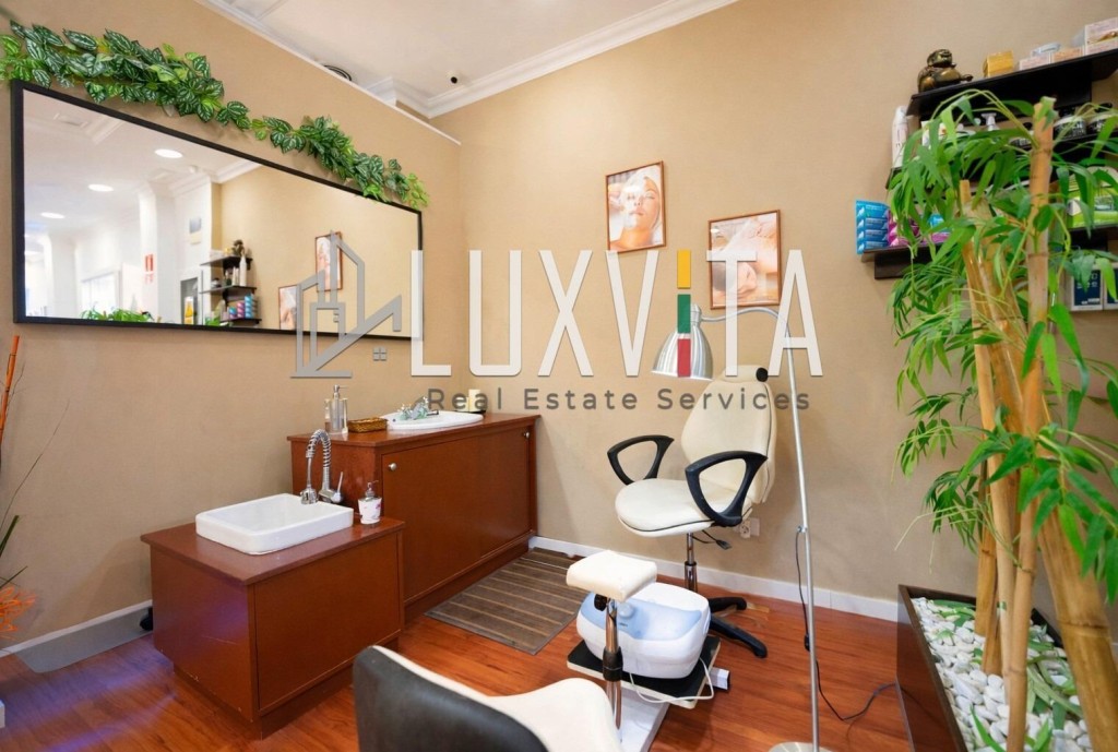 Imagen 4 de Traspaso centro de belleza y estética en el corazón de Santa Cruz de Tenerife