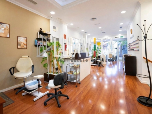 Imagen 1 de Traspaso centro de belleza y estética en el corazón de Santa Cruz de Tenerife