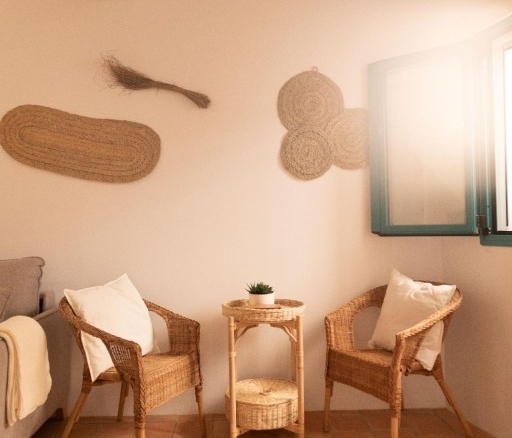 Imagen 4 de Espléndida Casa de varias plantas Reformada a Pasos del Mar en Águilas