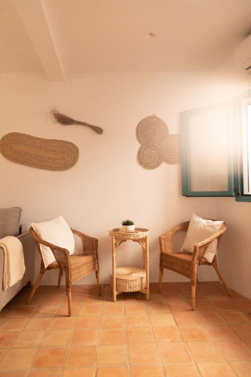 Imagen 4 de Espléndida Casa de varias plantas Reformada a Pasos del Mar en Águilas