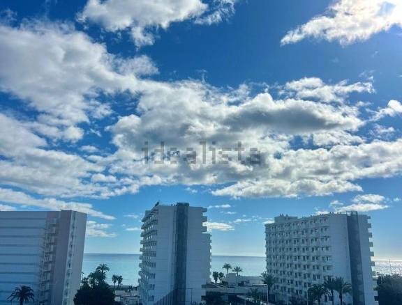 Imagen 2 de Atico 2 dormitorios en La Carihuela