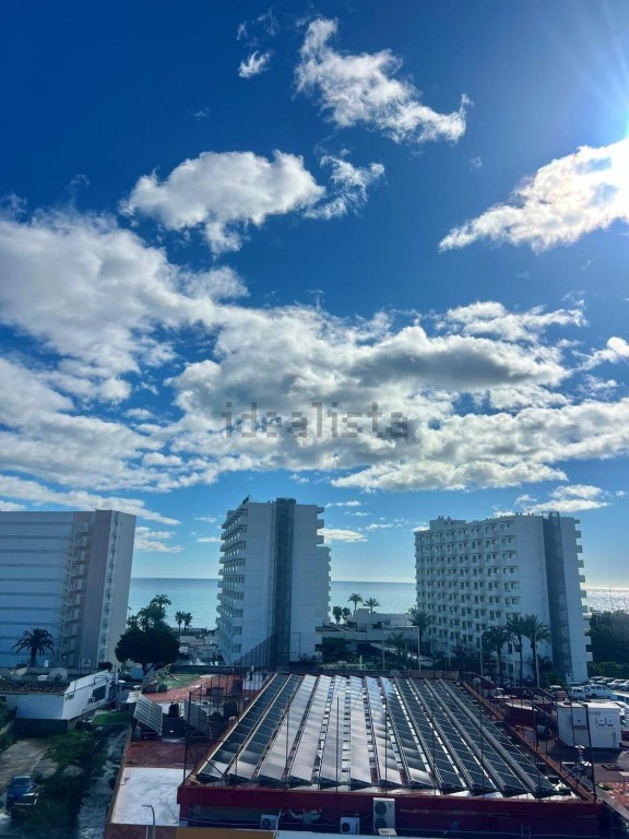 Imagen 2 de Atico 2 dormitorios en La Carihuela