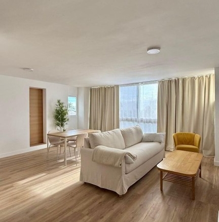 Imagen 3 de Atico 2 dormitorios en La Carihuela