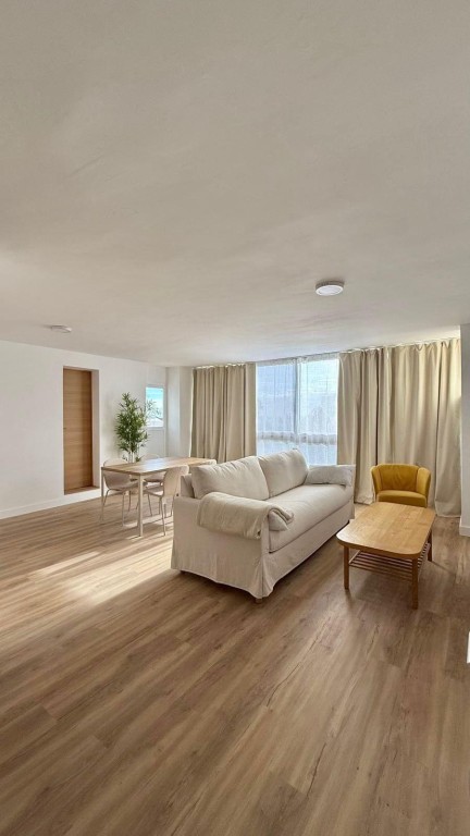 Imagen 3 de Atico 2 dormitorios en La Carihuela