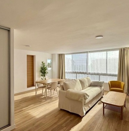 Imagen 4 de Atico 2 dormitorios en La Carihuela