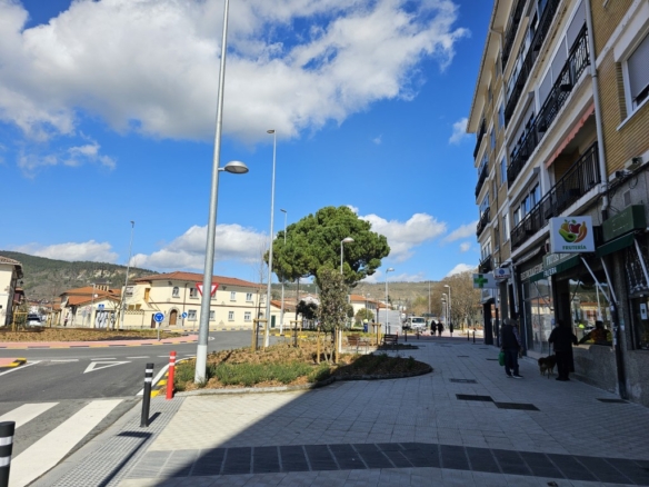 Imagen 2 de Local comercial en Venta en Pamplona Navarra CHANTREA
