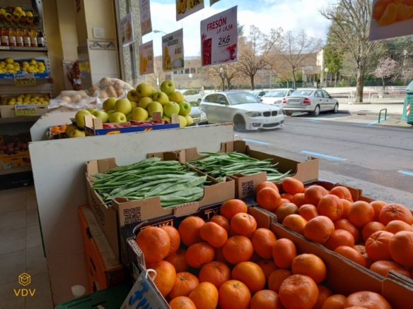 Imagen 3 de Local comercial en Venta en Pamplona Navarra CHANTREA