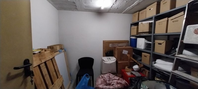 Imagen 3 de SE VENDE PLAZA DE GARAJE CON TRASTERO EN TEATINOS