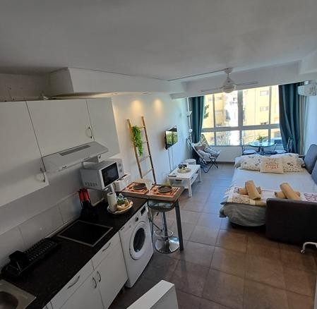 Imagen 4 de EN VENTA ESTUDIO DE 34 M² TOTALMENTE REFORMADO