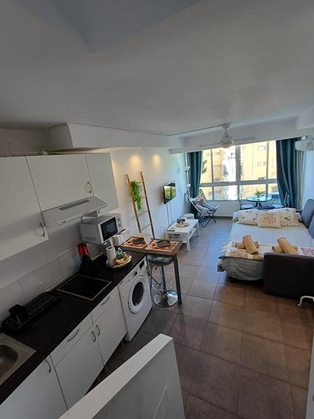 Imagen 4 de EN VENTA ESTUDIO DE 34 M² TOTALMENTE REFORMADO