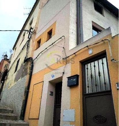 Imagen 2 de VIVIENDA EN EL CASCO HISTORICO!