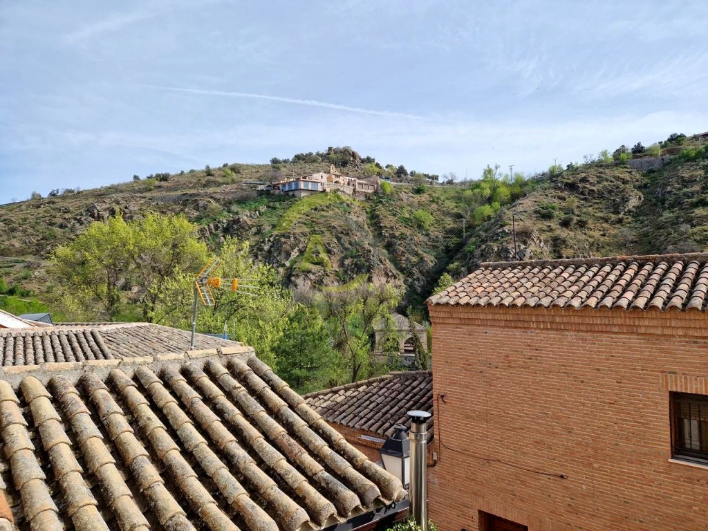 Imagen 3 de VIVIENDA EN EL CASCO HISTORICO!
