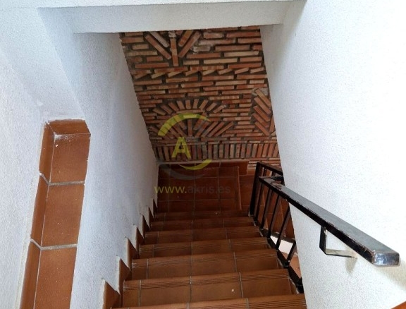 Imagen 4 de VIVIENDA EN EL CASCO HISTORICO!