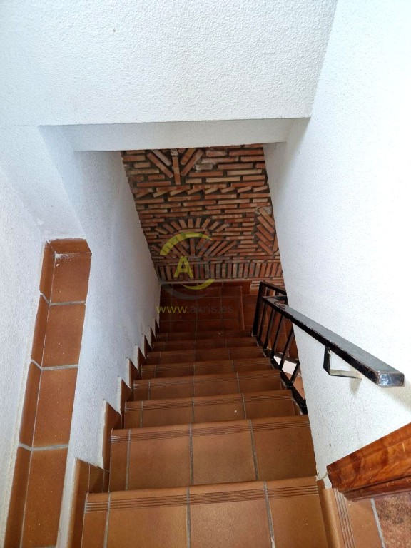 Imagen 4 de VIVIENDA EN EL CASCO HISTORICO!