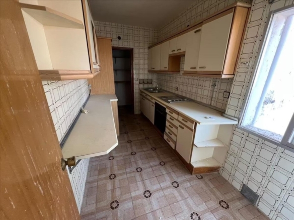 Imagen 3 de Amplio piso de 3 dormitorios con terraza en Gálvez