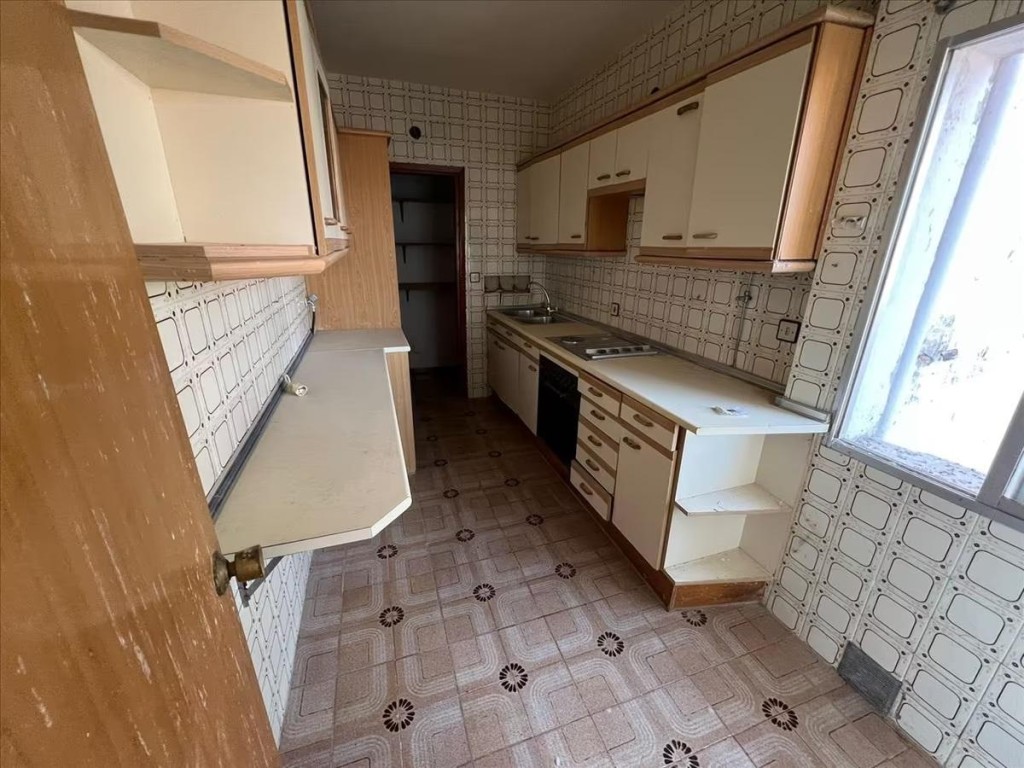 Imagen 3 de Amplio piso de 3 dormitorios con terraza en Gálvez