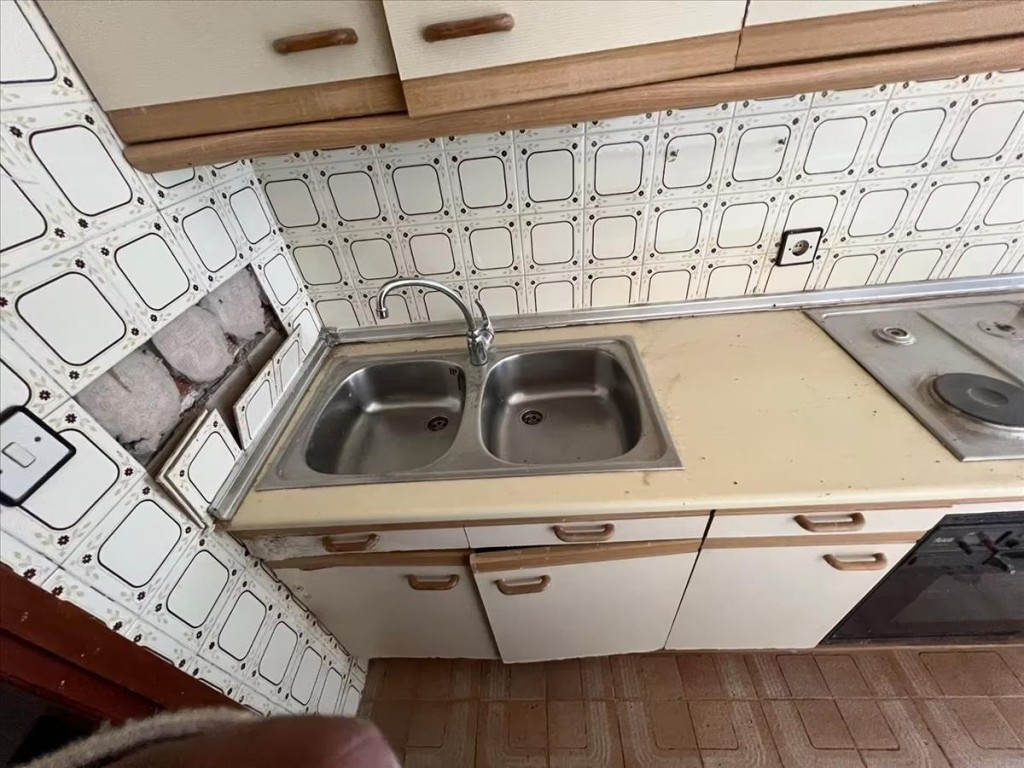 Imagen 4 de Amplio piso de 3 dormitorios con terraza en Gálvez