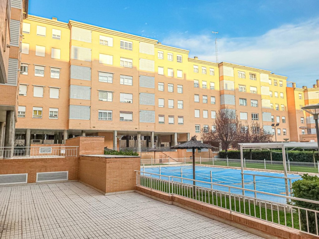 Imagen 3 de Vive en una de las mejores zonas de Toledo