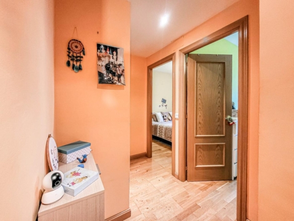 Imagen 4 de Vive en una de las mejores zonas de Toledo