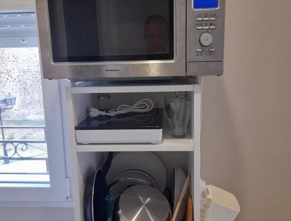 Imagen 3 de Preciosa habitación en alquiler