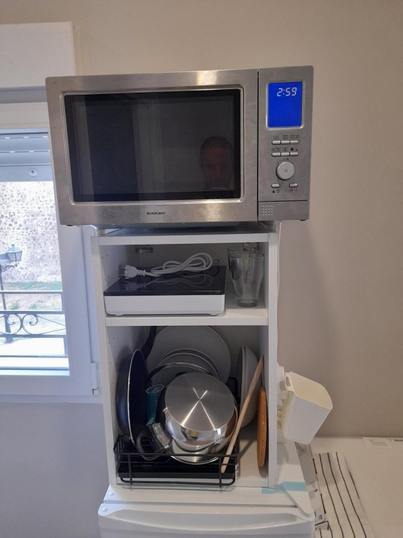 Imagen 3 de Preciosa habitación en alquiler