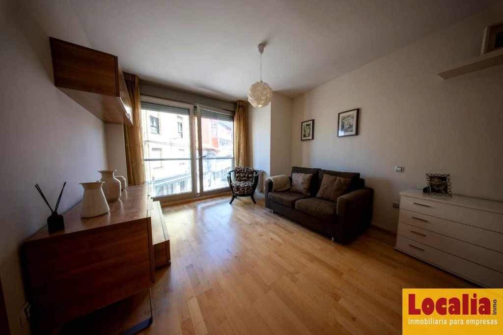 Imagen 2 de Moderno piso amueblado a súper precio