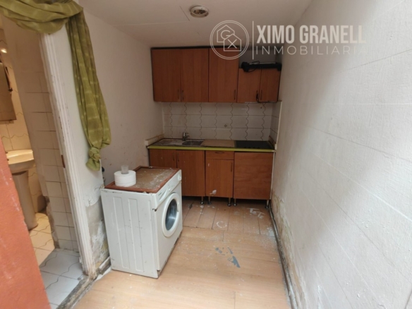 Imagen 2 de Casa-Chalet en Venta en Vall D Uxo