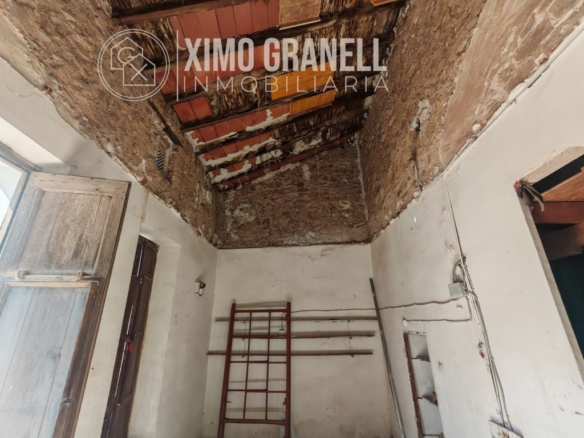 Imagen 1 de Casa-Chalet en Venta en Vall D Uxo