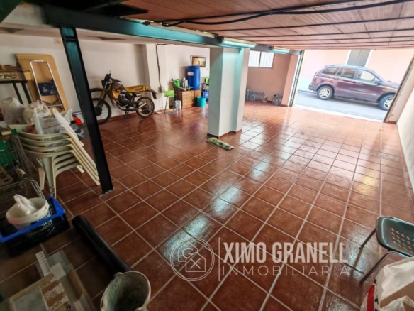 Imagen 1 de Local comercial en Venta en Vall D Uxo