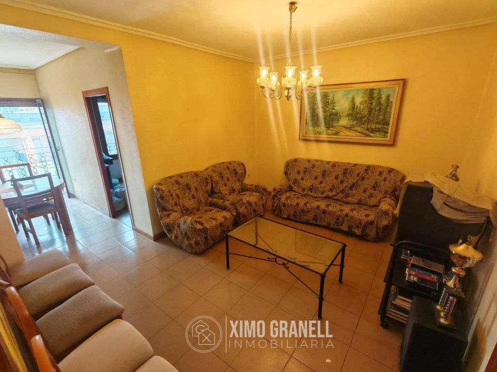 Imagen 2 de Piso en Venta en Vall D Uxo