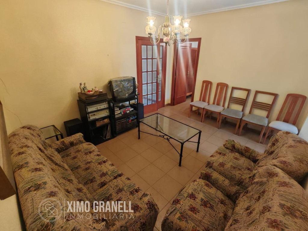 Imagen 1 de Piso en Venta en Vall D Uxo