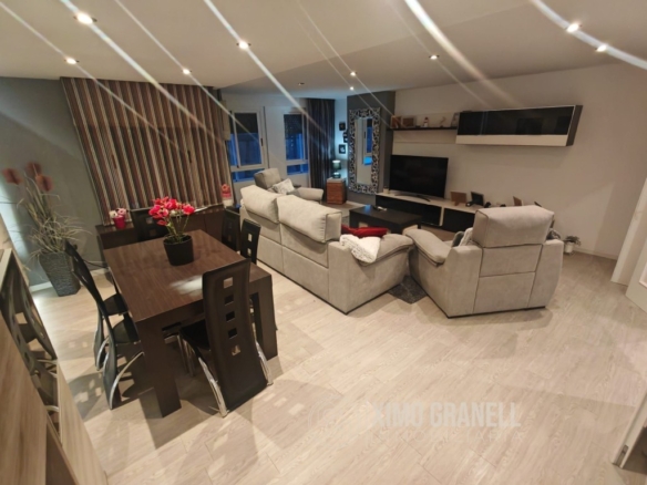 Imagen 2 de Piso en Venta en Vall D Uxo