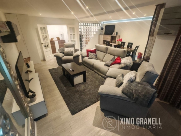 Imagen 1 de Piso en Venta en Vall D Uxo