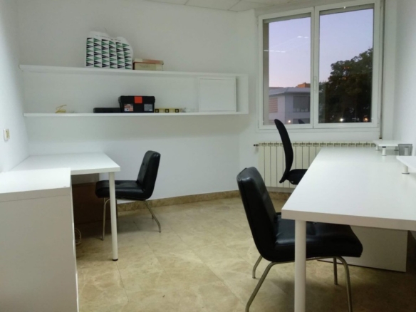 Imagen 3 de Oficina en Venta en Pamplona Navarra ENSANCHES