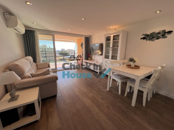 Imagen 3 de Apartamento en Alquiler en Sant Antoni de Calonge Girona