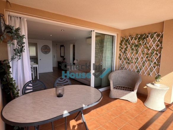 Imagen 1 de Apartamento en Alquiler en Sant Antoni de Calonge Girona
