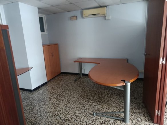 Imagen 2 de Oficina en Venta en Tarragona Tarragona