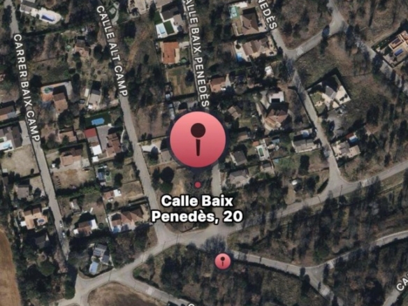 Imagen 2 de Construye la casa de tus sueños en Bescanó