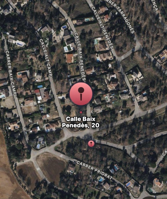 Imagen 2 de Construye la casa de tus sueños en Bescanó