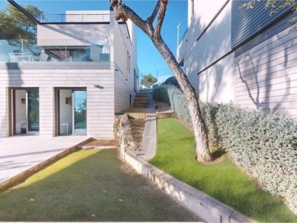 Imagen 2 de Casa contemporánea