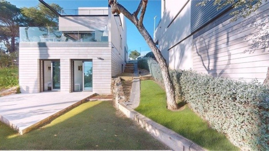 Imagen 2 de Casa contemporánea
