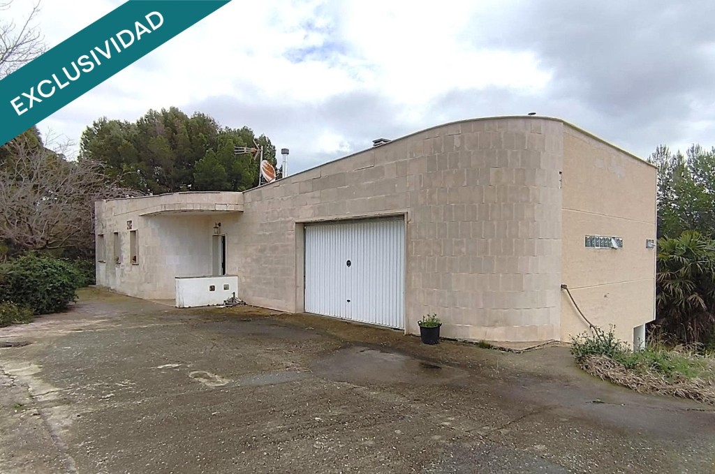Imagen 1 de Gran oportunidad de vivienda unifamiliar