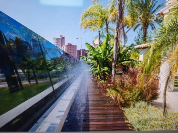 Imagen 2 de Villa de ensueño en Benidorm