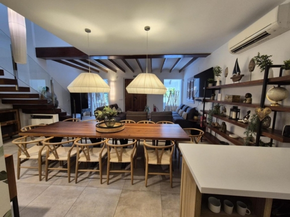 Imagen 3 de Villa de ensueño en Benidorm