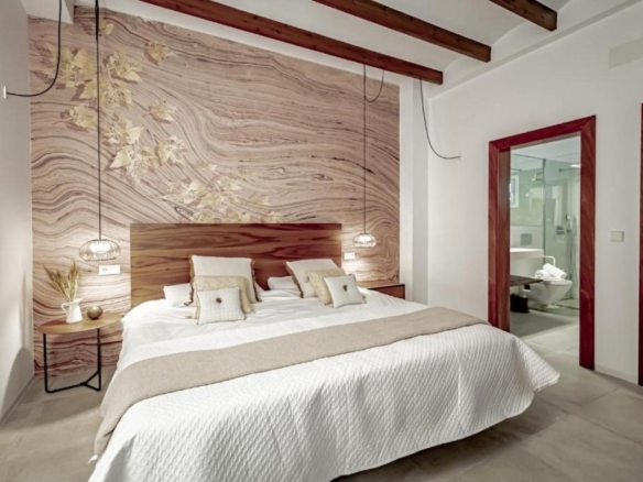 Imagen 4 de Villa de ensueño en Benidorm