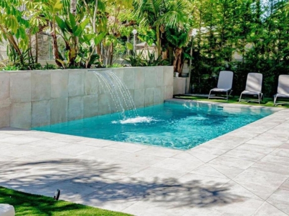 Imagen 1 de Villa de ensueño en Benidorm