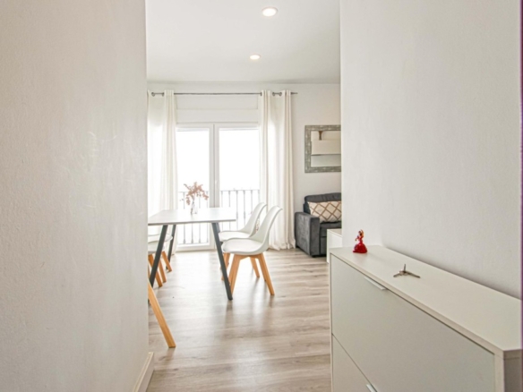 Imagen 2 de PISO MUY LUMINOSO Y REFORMADO JUNTO A LAS SETAS