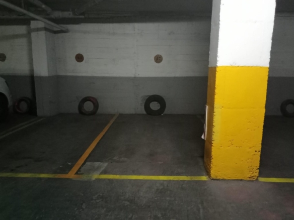 Imagen 2 de Parking coche en Alquiler en Sevilla Sevilla