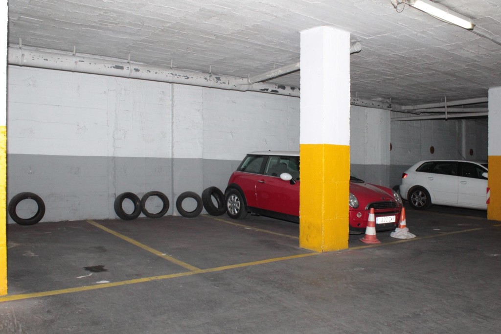 Imagen 4 de Parking coche en Alquiler en Sevilla Sevilla
