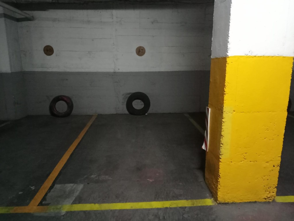 Imagen 1 de Parking coche en Alquiler en Sevilla Sevilla